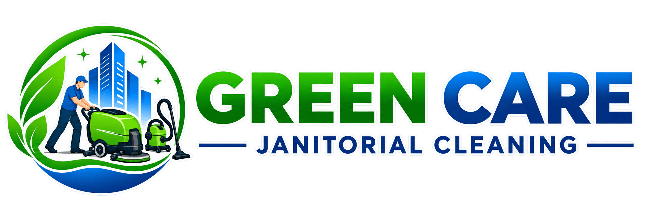 GreenCare Janitorial Cleaning — Residential & Commercial