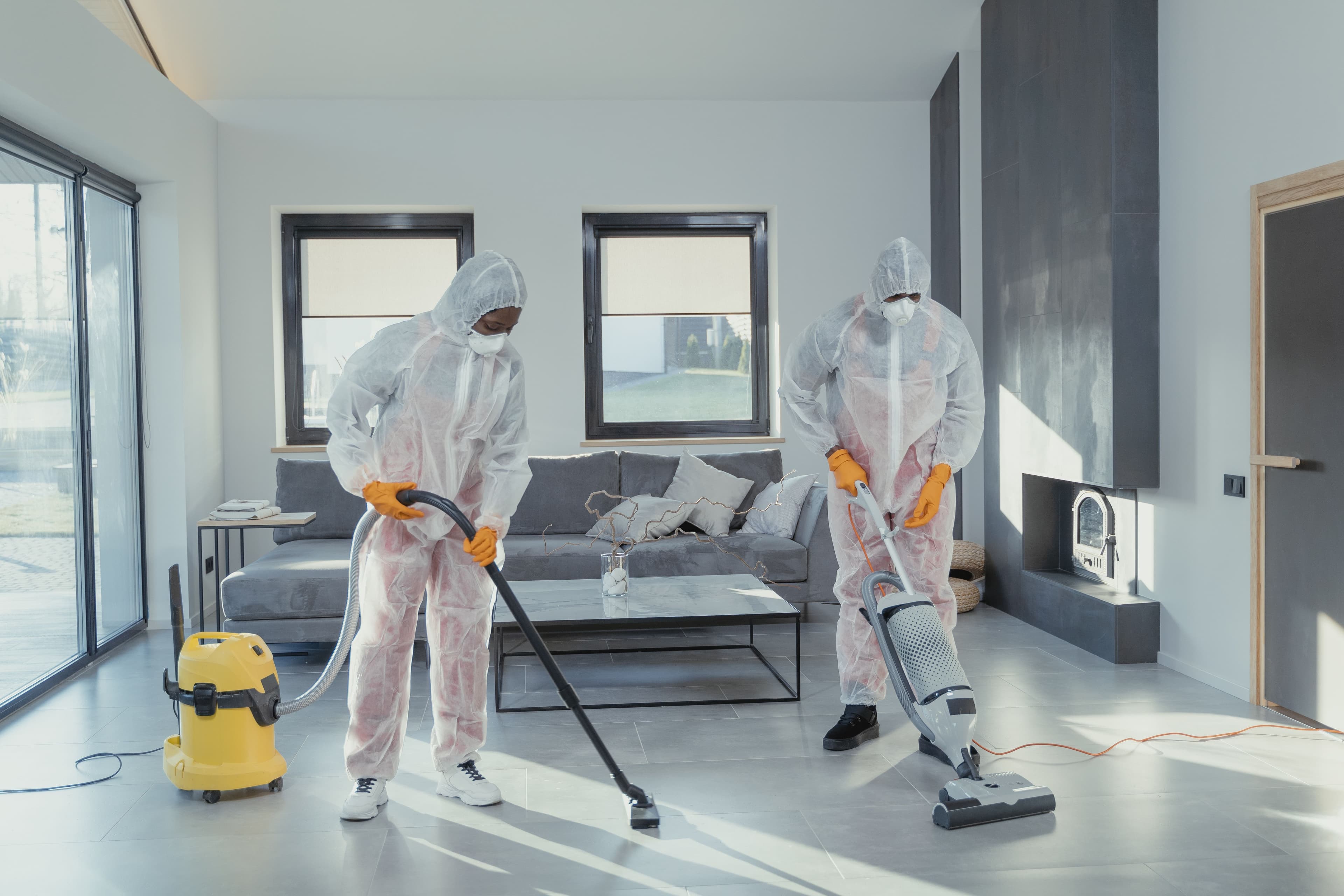 How Often Should You Deep Clean Your Office?