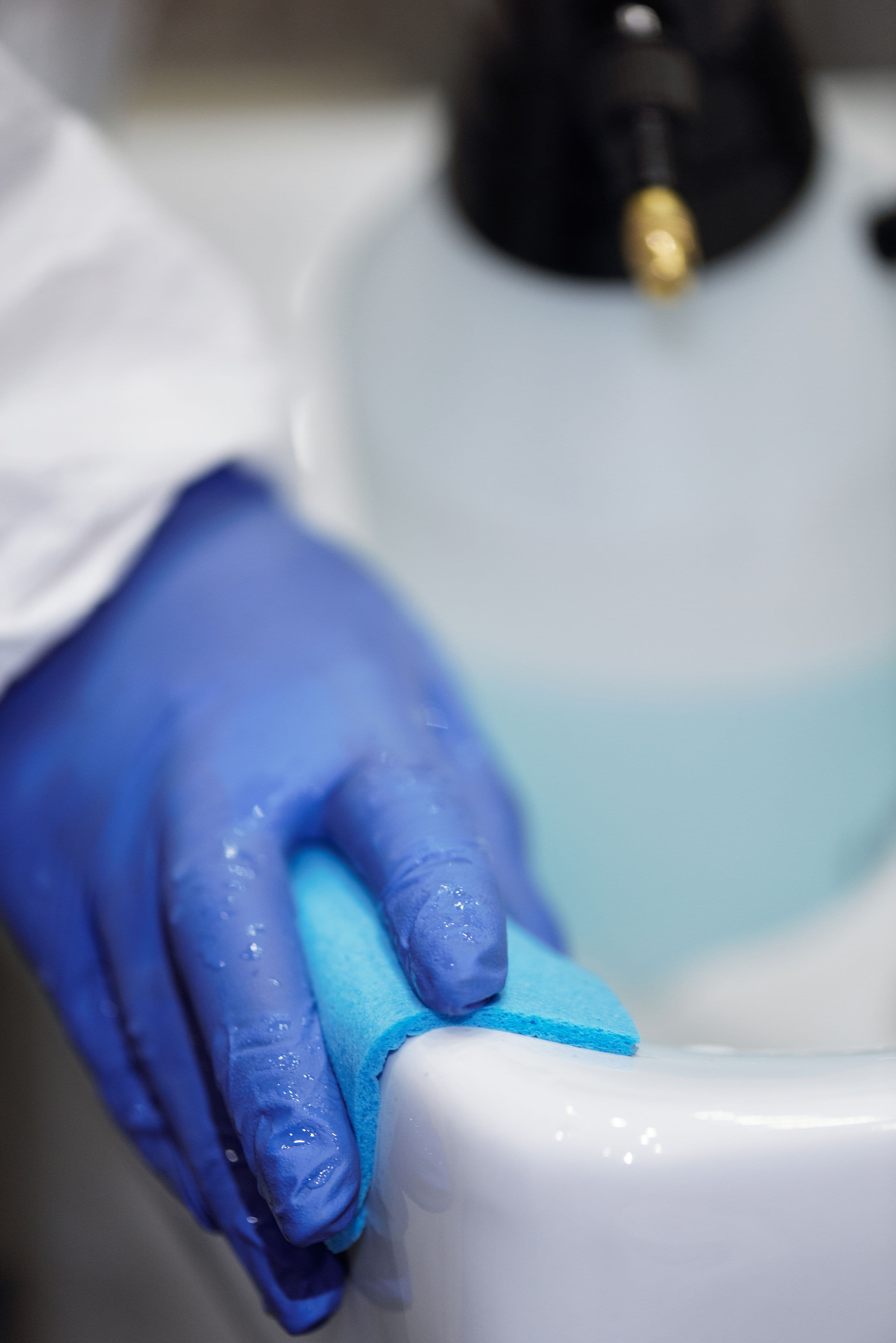 Deep Cleaning Services